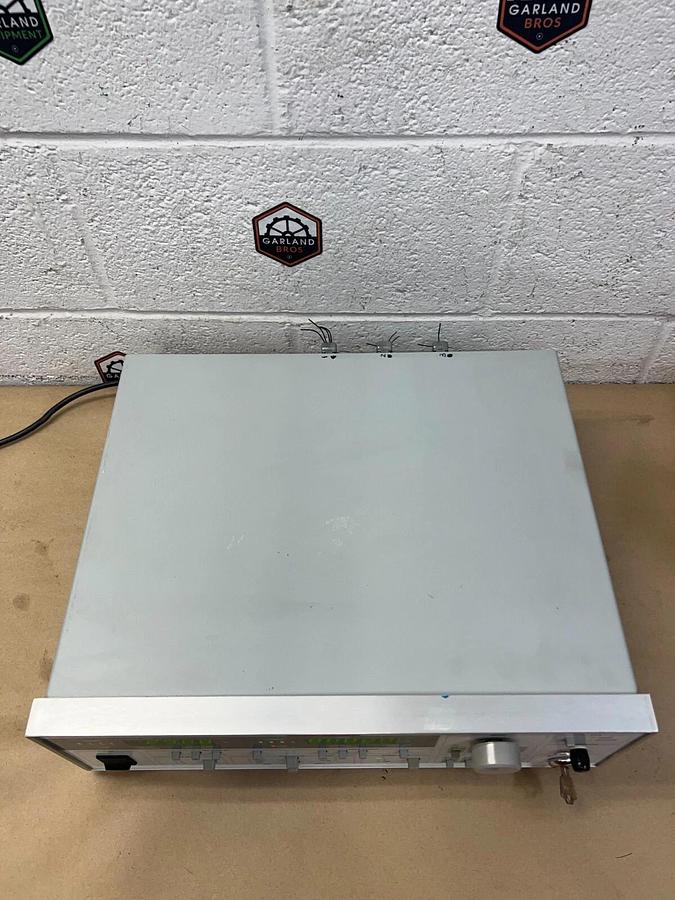 Used ILX Lightwave LDC-3900 Modular Laser Diode Controller