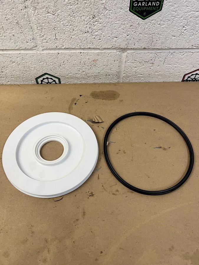 Seal RO Plate 4080064-41