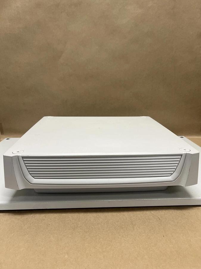 Used Rittal SK 3139.100 Roof-Mounted Enclosure Fan Assembly, 230V, 50/60Hz, 50/62W