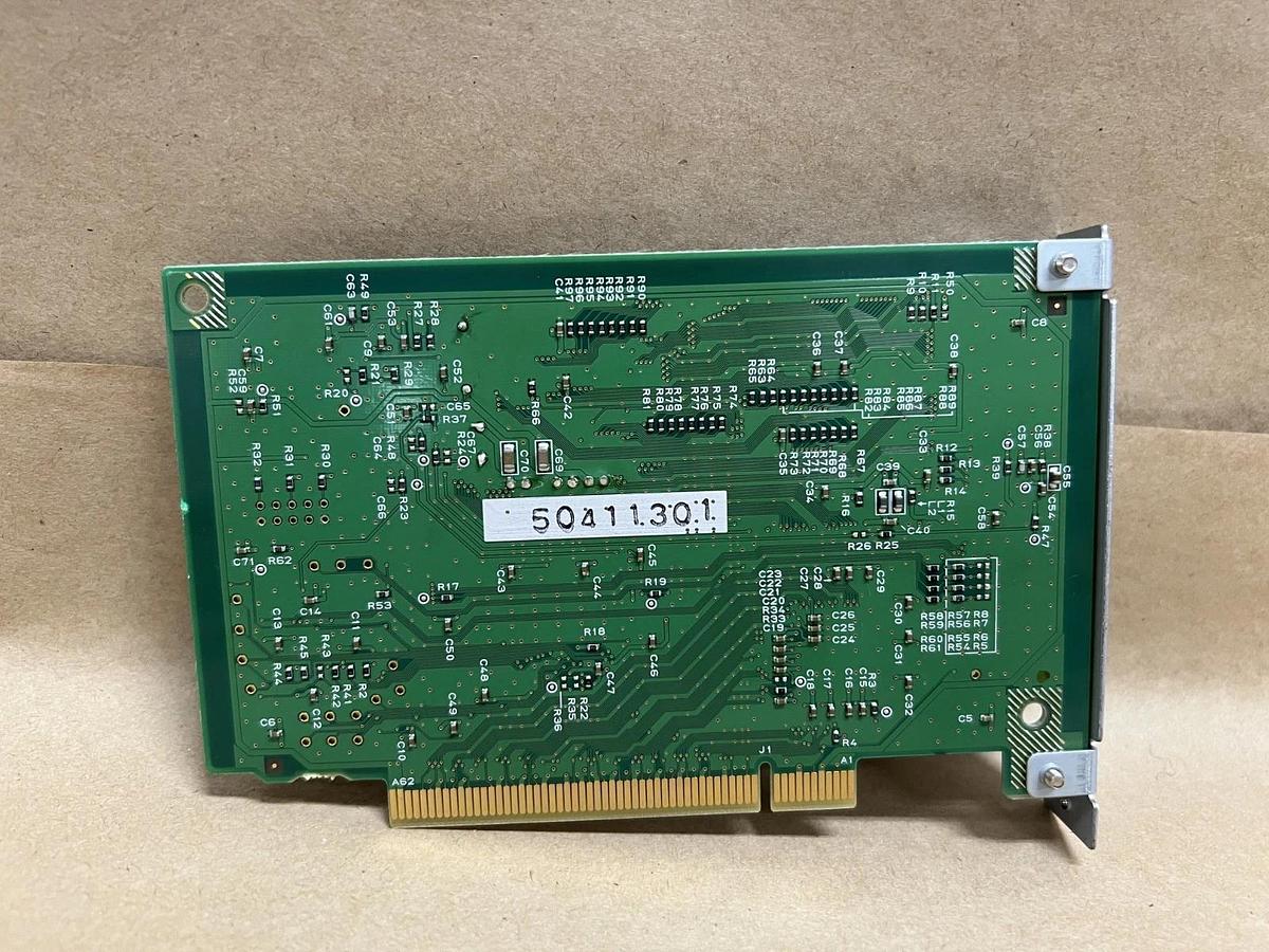 Used Canon PM-3V-1M Board, FH13592, FG3-2570 Resolution Board