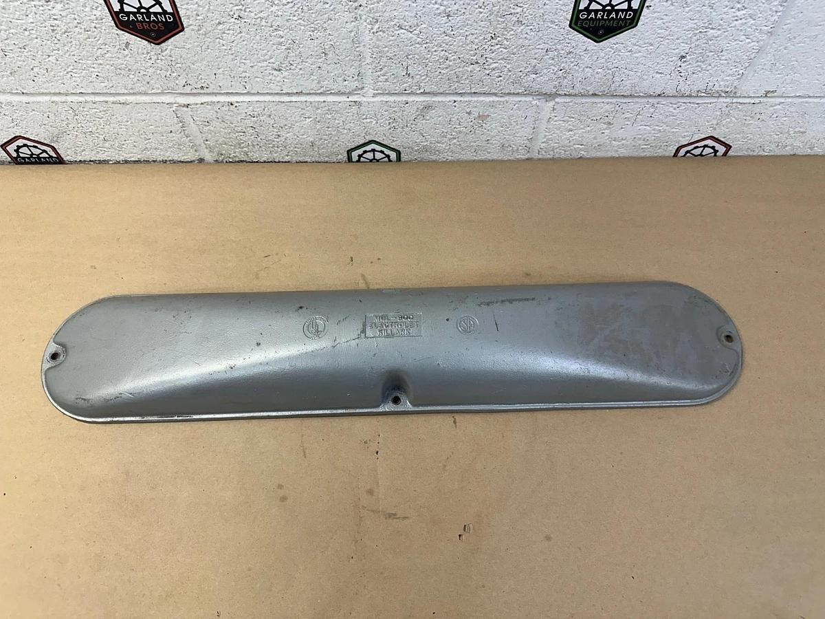 Killark MOL 900 Conduit Top *NEW*