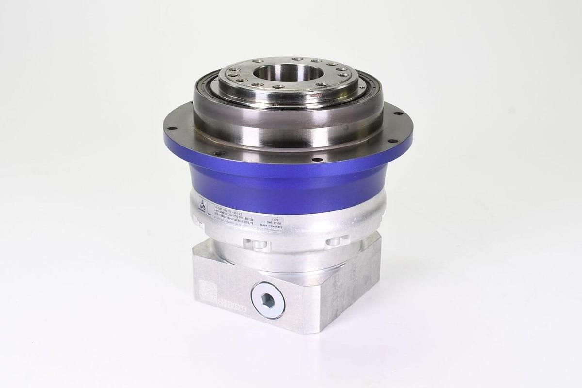 Used Wittenstein SP-075S-MF2-28-OE1-25 Servo Motor Gear Drive