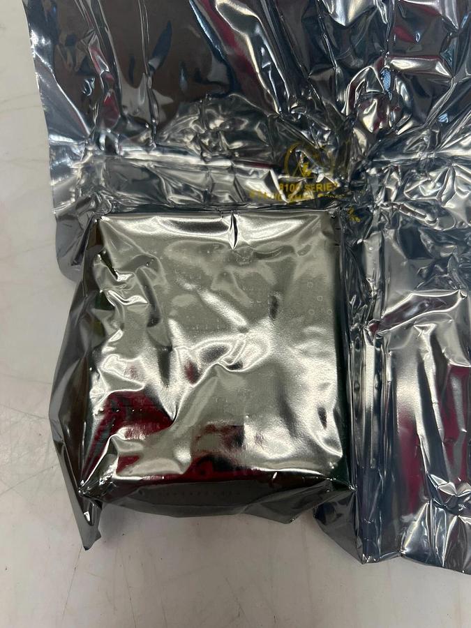 Used Red Lion MPAXT000 Analog Input Panel Meter