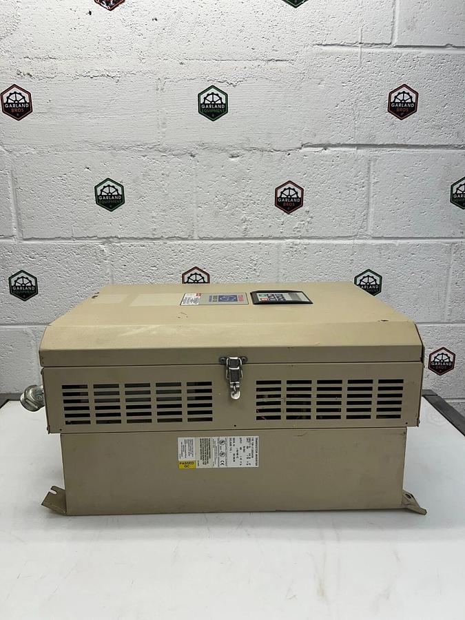 Used Toshiba Tosvert-130 G3 Transistor Inverter