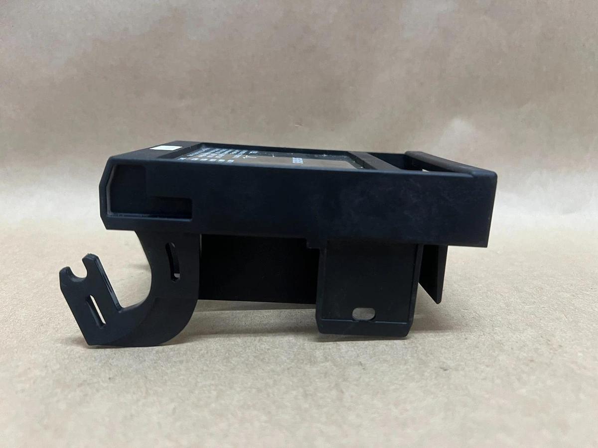 Used Siemens 3NP353 Disconnect Fuse Enclosure