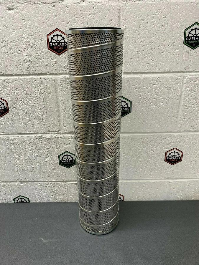 Used Parker 933818Q Hydraulic Replacement Filter