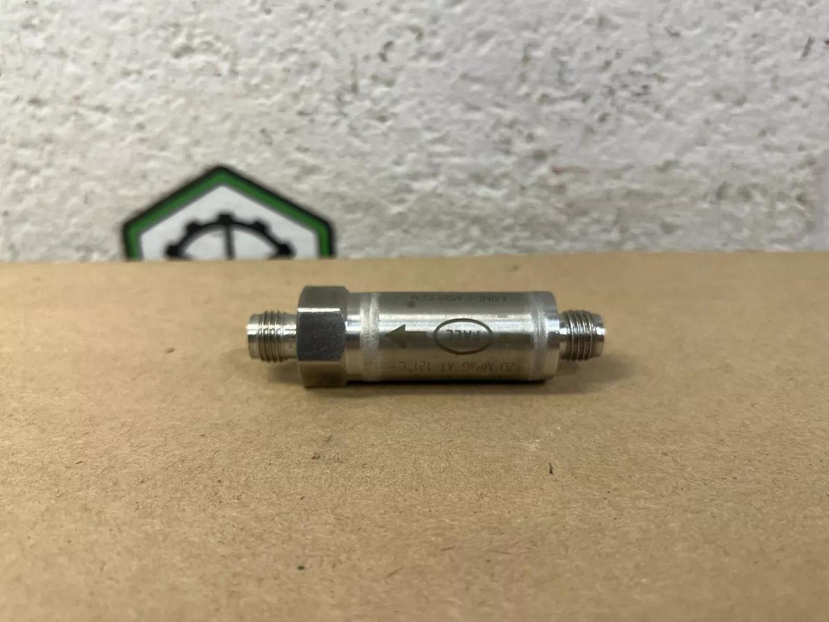 Used PALL GLFPF3000SM4 Mini-Gaskleen