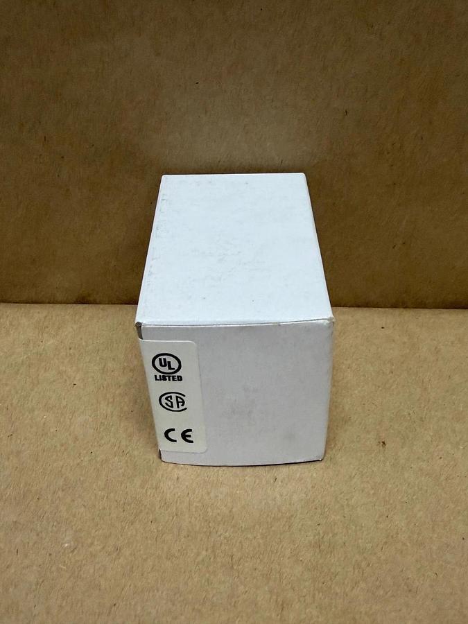 Used Fuji Electric DR30E3L-E3SZC 30mm Blue LED Pilot indicator Light *FACTORY SEALED*