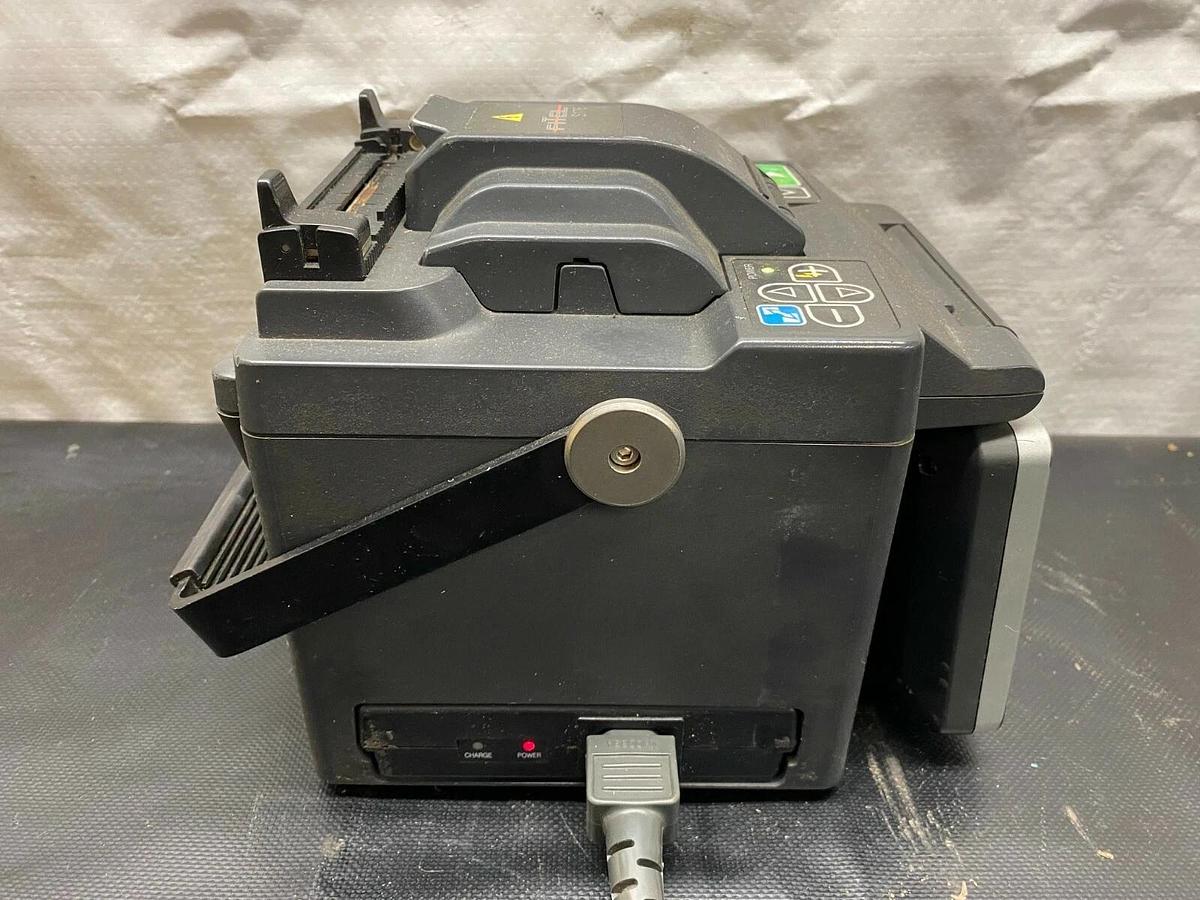 Used Fitel S176 Fusion Splicer
