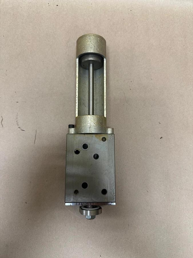 Used NORDSON SA01G21526 Actuator Assembly
