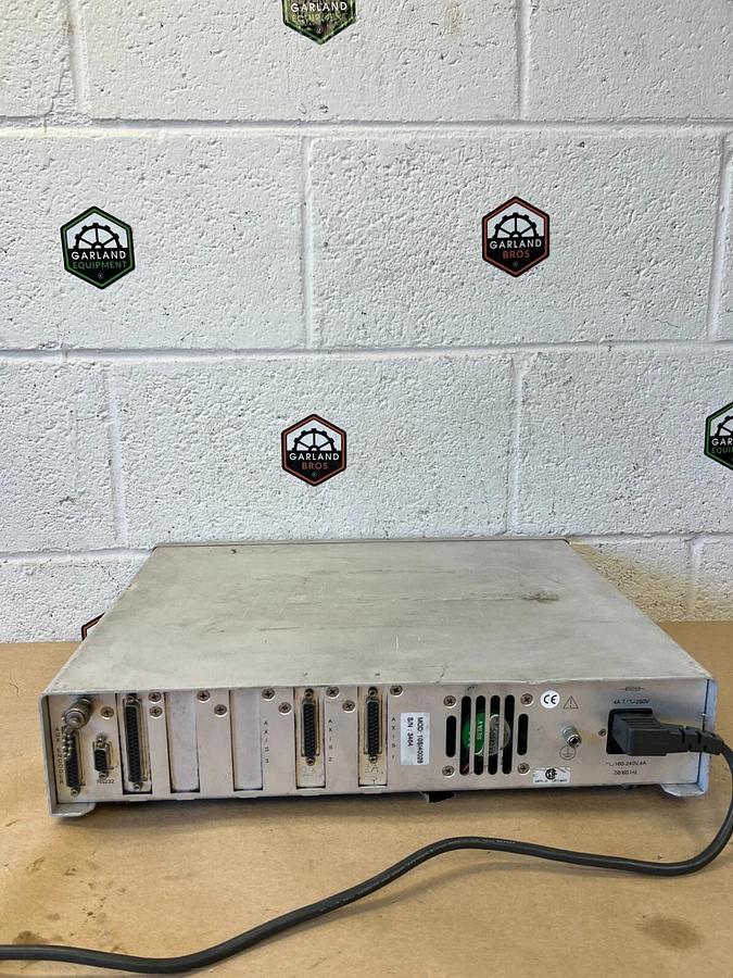 Used Newage 10SI40028 Universal Motion Controller/Driver