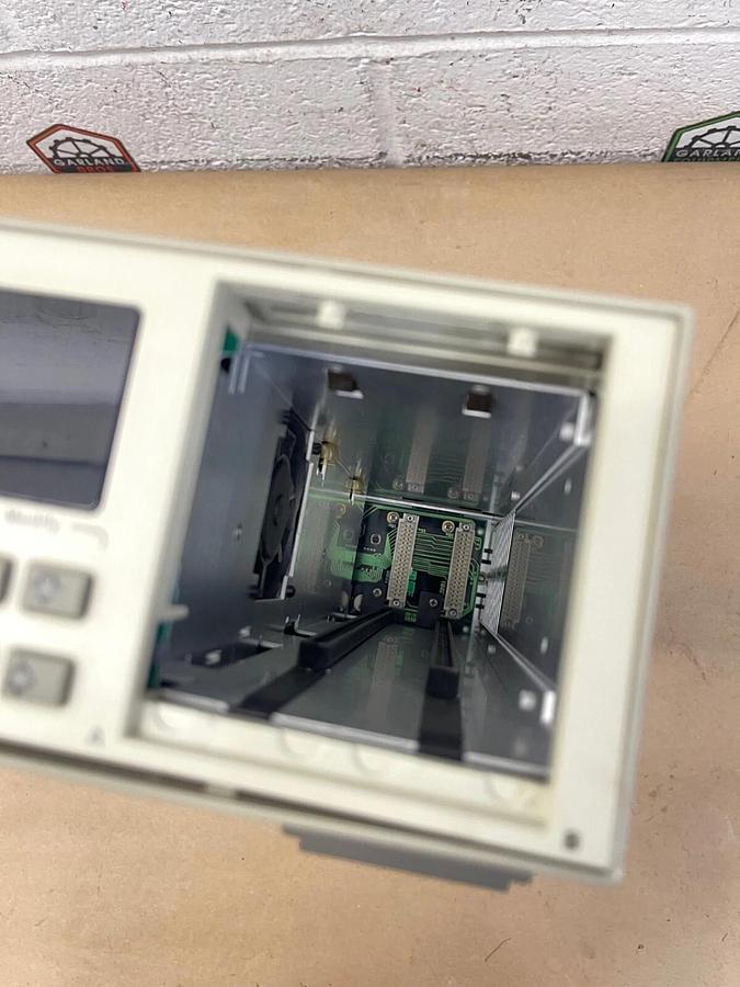 Used Hewlett-Packard 8153A Lightwave Multimeter