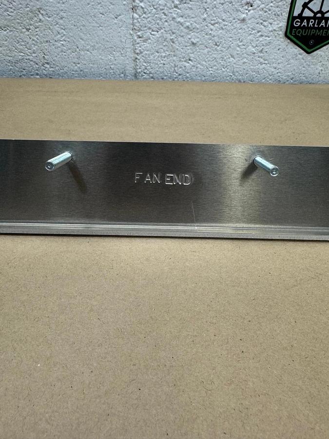 Used Allen Bradley 20-750-FLNG4-F7 Powerflex 750, Flange Mount Adapter