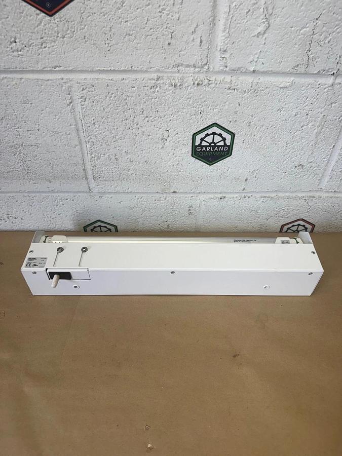 Used Saginaw (SCE) SCE-LF18NO, LED Light 18”, 120-230VAC, 50/60Hz, 700 Lm, 8W