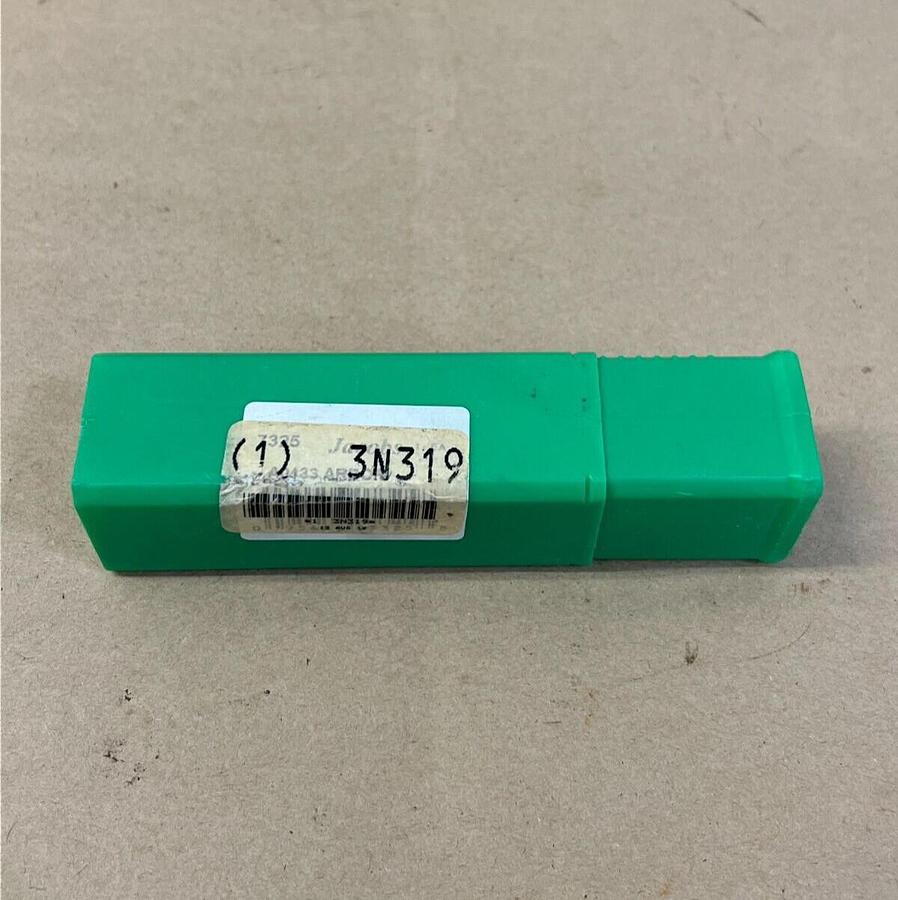 Used Jacob’s 7325 4M.T. 33J.T. Taper Drill Chuck Adapter