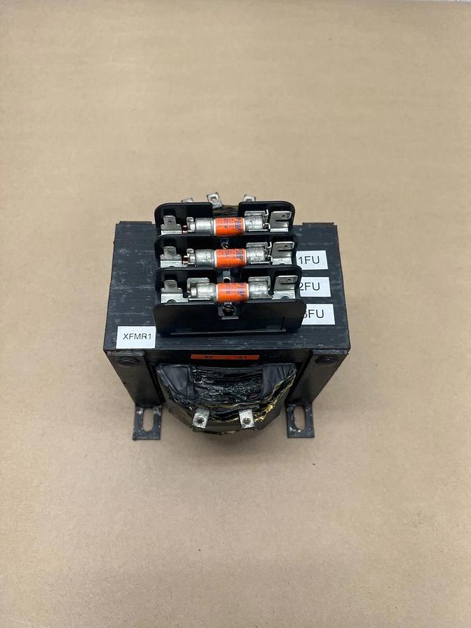 Used Westinghouse 1F0898FB Transformer