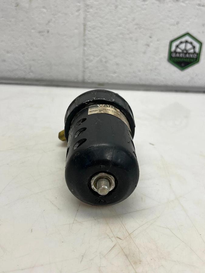 Used Watts F602-026JR Filter