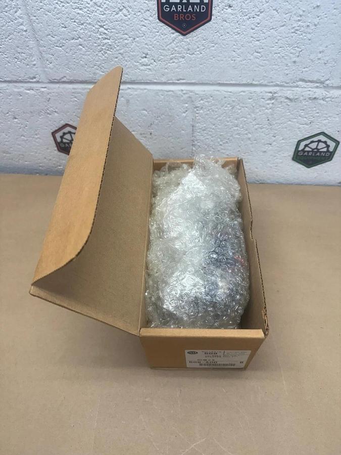 Allen Bradley 509-A0D Ser B Full Voltage Starter, 110/120V, 50/60Hz