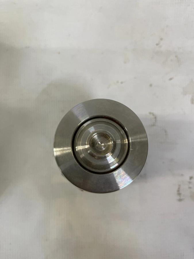 Used Civacon 167-AN Kam10K 1-1/2 in Pipe Coupling