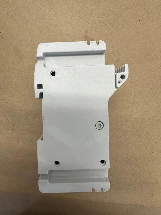 Used Eaton Bussmann Series CH30J3I 3 Pole 30A Class J Fuse Holder *NEW*