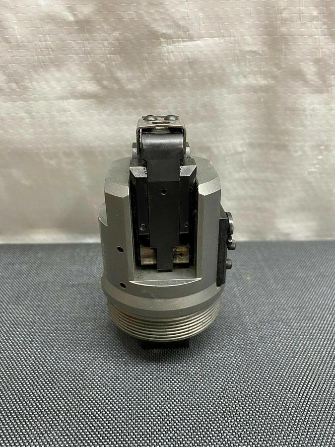 Used AMP Tyco 35442-1 Pneum Hd Assy 356442-1 Tool Hold Assy 356438-1 Small Cam Assy