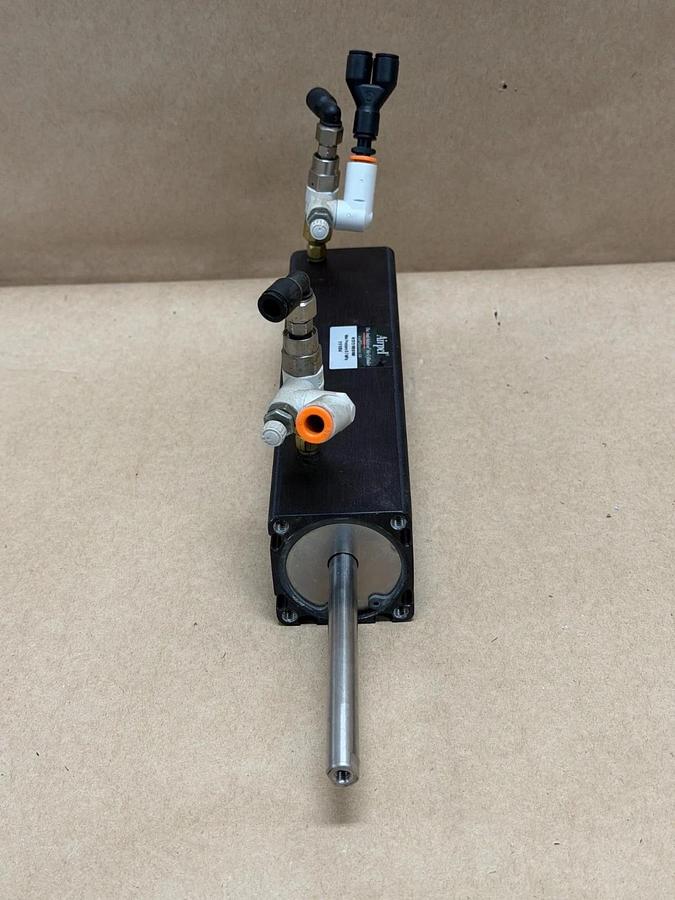 Used Airpel M32D100.0NM Anti-Stiction Air Cylinder