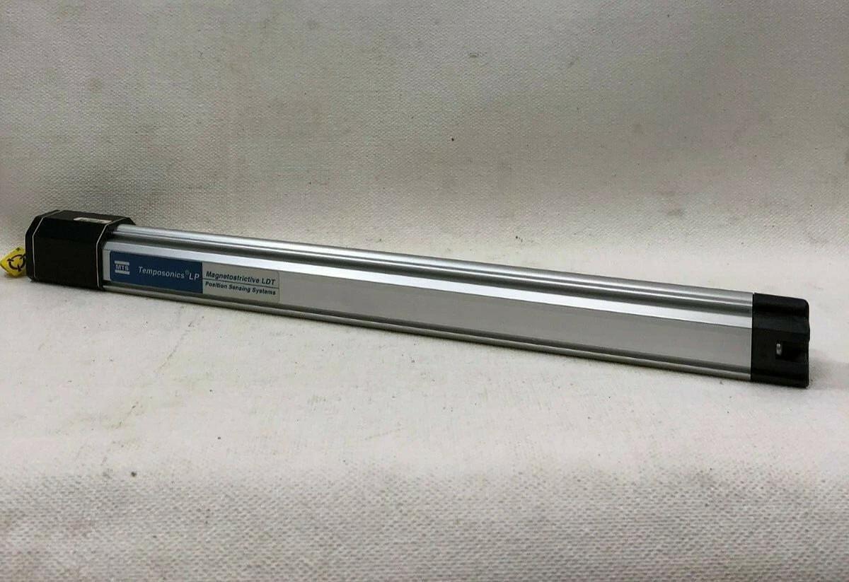 MTS Temposonics LPSGAU01201 Magnetostrictive LDT Position Sensing System