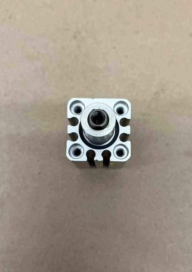 Used SMC MKB16-10LNZ-M9 Cylinder