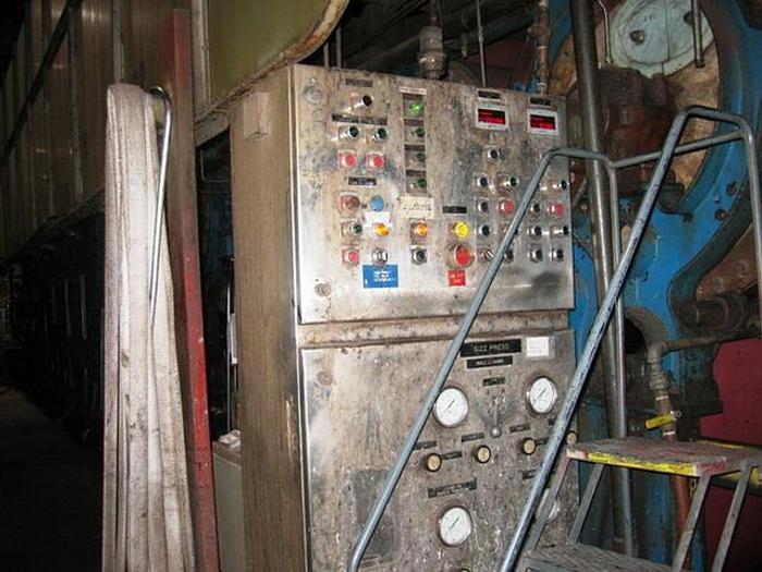 Used MIAMI MACHINE #22464