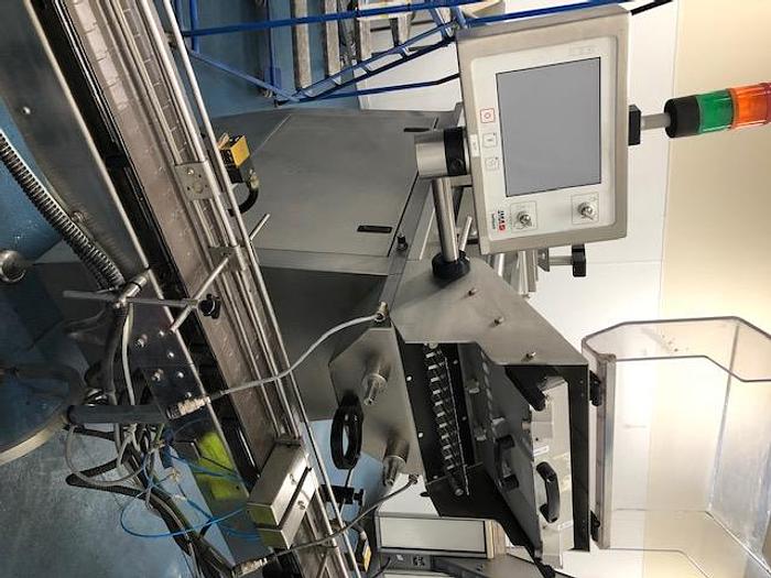 Used DT Swiftpack Multi Channel Tablet Counter