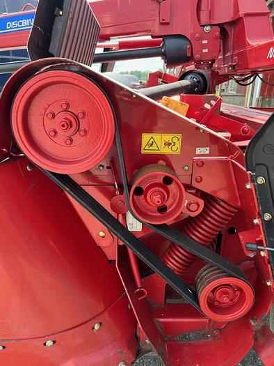 Used 13' New Holland 313 Mower Conditioner