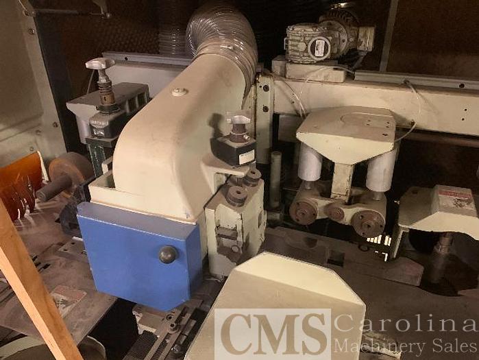 Used 1994 Weinig Profimat 23