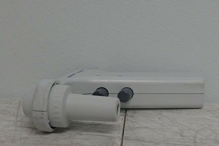 Used Eppendorf Easypet Dispensing Pipette