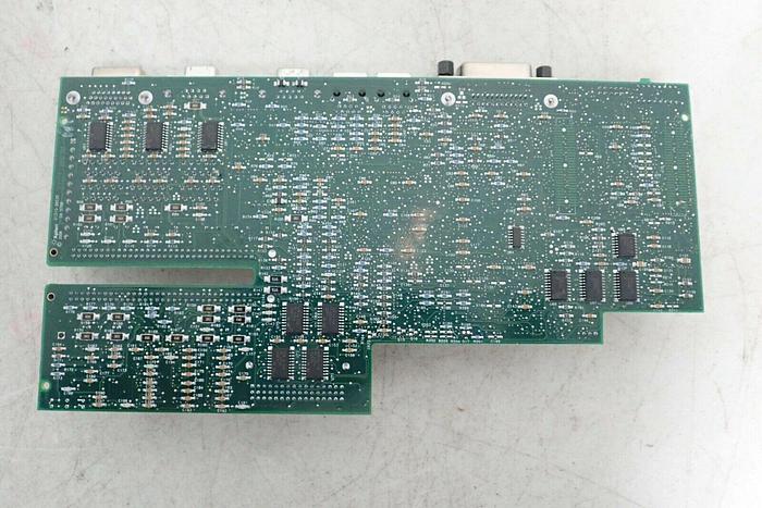 Used Agilent G1329-66540 Board Assembly