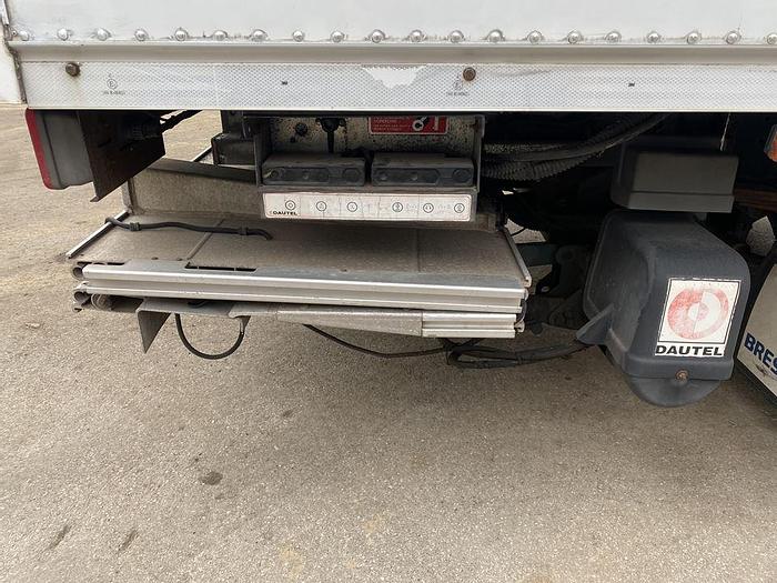 Usato 2009 IVECO DAILY 65C18