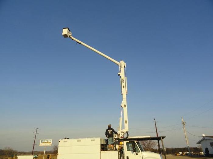 Used 2006 ALTEC LRV58