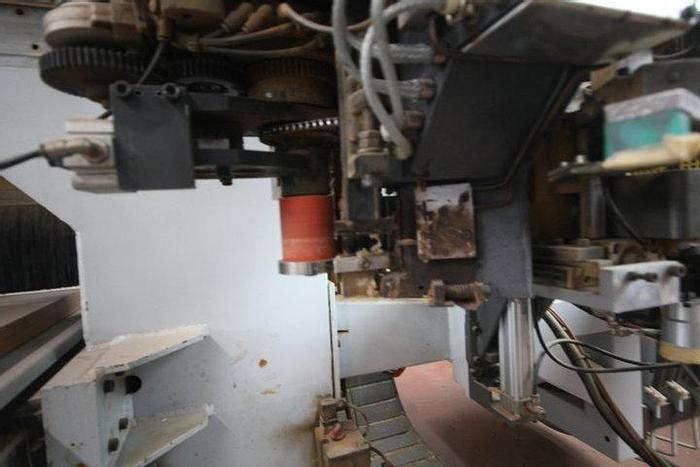 Usato 1996 Homag Baz 32 Optimat