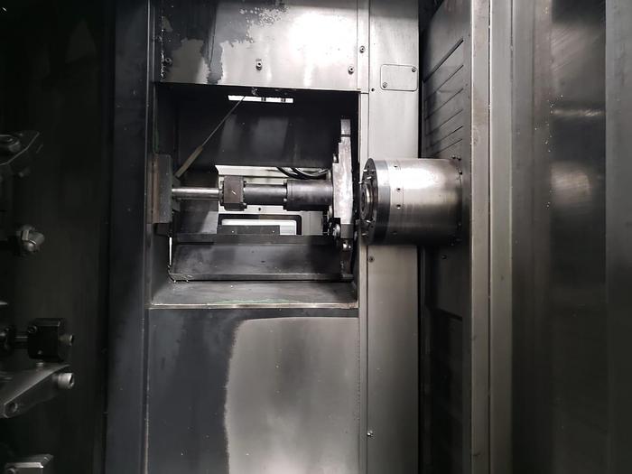 Used 2015 Doosan/Daewoo HP-5100II