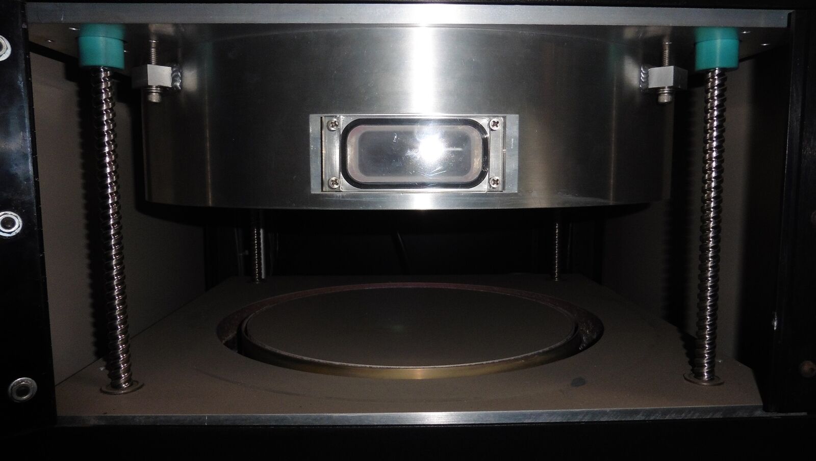 Used The Semi Group PE System 1000PP & PE 1000PP Plasma Etching Systems