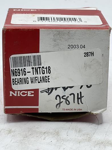 Nice N6916TNTG18 Nice N6916TNTG18