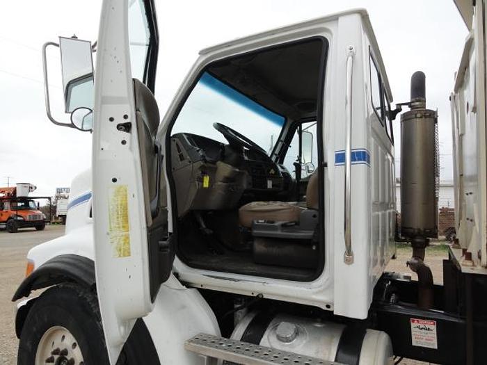 Used 2005 National LT500