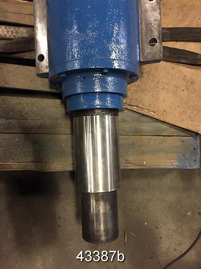 Refurbished BELOIT DD4000 #43387