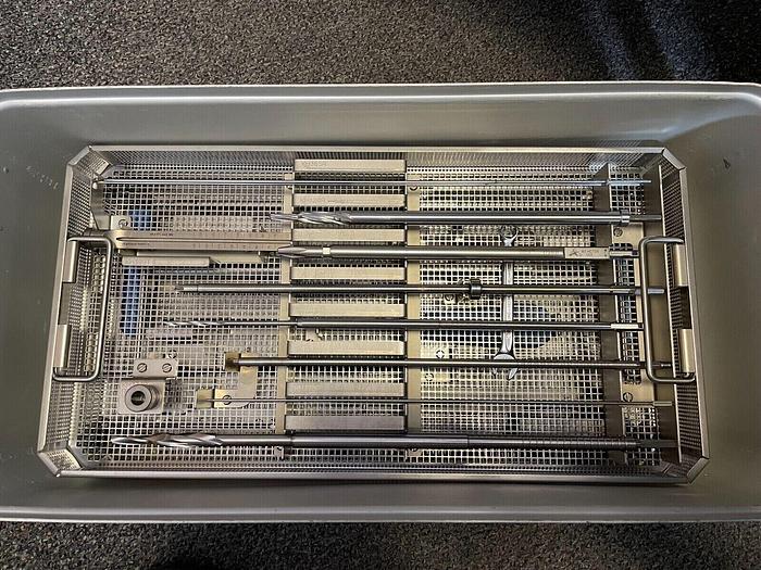 Used Aesculap Targon