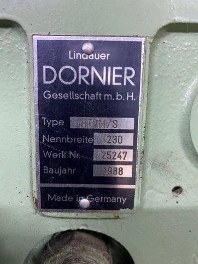 Gebraucht Dornier