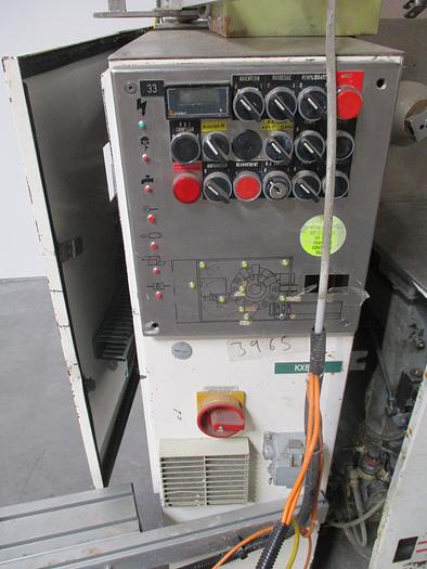 Used KALIX DUPUY KX80