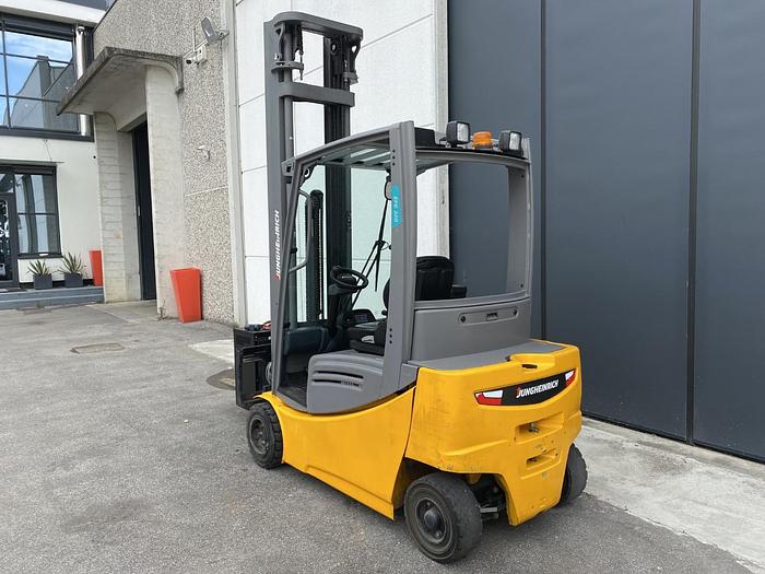 Usato 2018 JUNGHEINRICH EFG 320 II