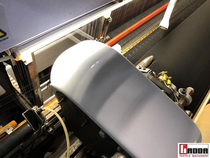 Used VAMATEX LEONARDO SILVER HS 1900 cm RATIERA #VA 371