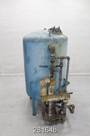 Used Sapphire-Cro 62.4K-Sapphire Reverse Osm #28164