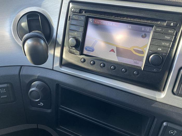 Usato 2018 DAF XF 480 FT