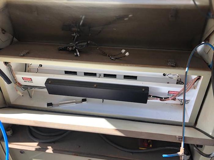 Used Satake SHII-400SE